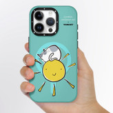 کاور یانگ کیت مدل Elizabeth Anderson Art کد z02 مناسب برای گوشی اپل IPHONE 15
