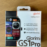 ساعت هوشمند گلوریمی مدل GS1 pro 2024