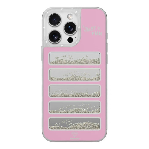 کاور یانگ کیت مدل Jump series مناسب برای گوشی موبایل اپل iphone 16 promax