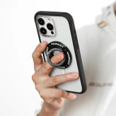 حلقه نگهدارنده گوشی موبایل یانگ کیت مدل Magnetic Ring Stand