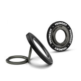 حلقه نگهدارنده گوشی موبایل یانگ کیت مدل Magnetic Ring Stand
