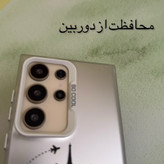 کاور مدل so cool طرح سفر مناسب برای گوشی موبایل سامسونگ