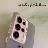 کاور مدل so cool طرح سفر مناسب برای گوشی موبایل سامسونگ