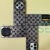 کاور طرح so cool مدل Louis Vuitton مناسب برای گوشی موبایل شیائومی