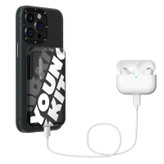 پاوربانک یانگ کیت مدل MagSafe Compatible ظرفیت 5000 میلی آمپر ساعت
