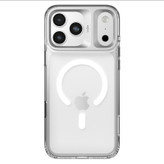 کاور کاجسا مدل Clear Trans-shild مناسب برای گوشی موبایل اپل Iphone 17 Promax