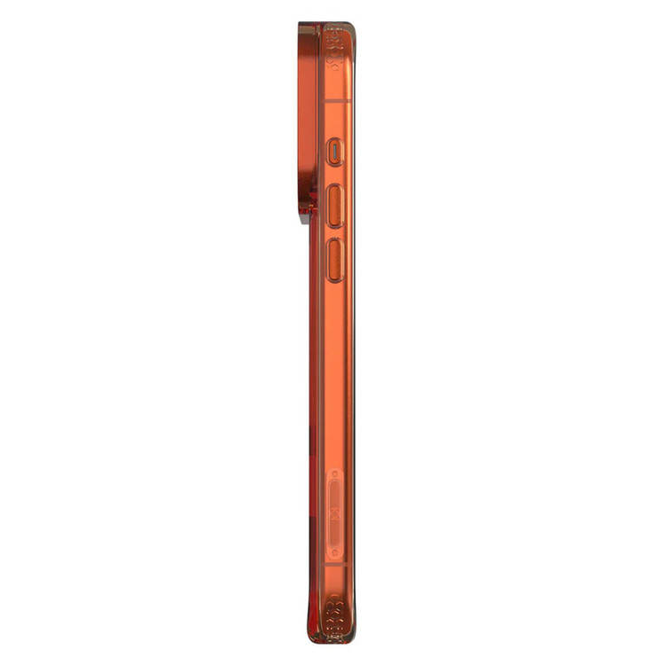 کاور کاجسا مدل Clear Trans-shild مناسب برای گوشی موبایل اپل Iphone 17 Promax