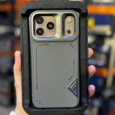 کاور کاجسا مدل Matrix Collection مناسب برای گوشی موبایل اپل iphone 17 promax