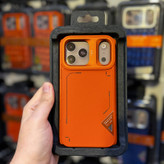 کاور کاجسا مدل Matrix Collection مناسب برای گوشی موبایل اپل iphone 17 promax