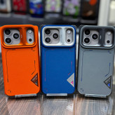 کاور کاجسا مدل Matrix Collection مناسب برای گوشی موبایل اپل iphone 17 promax