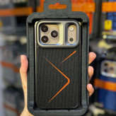 کاور کاجسا مدل Splendid Series - Flash مناسب برای گوشی موبایل اپل iphone 17promax