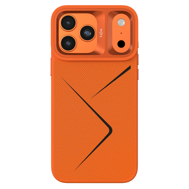 کاور کاجسا مدل Splendid Series - Flash مناسب برای گوشی موبایل اپل iphone 17promax