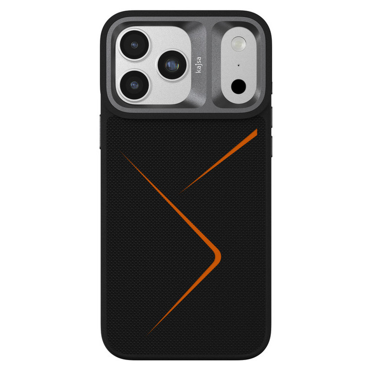 کاور کاجسا مدل Splendid Series - Flash مناسب برای گوشی موبایل اپل iphone 17promax