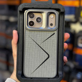 کاور کاجسا مدل Splendid Series - Flash مناسب برای گوشی موبایل اپل iphone 17promax