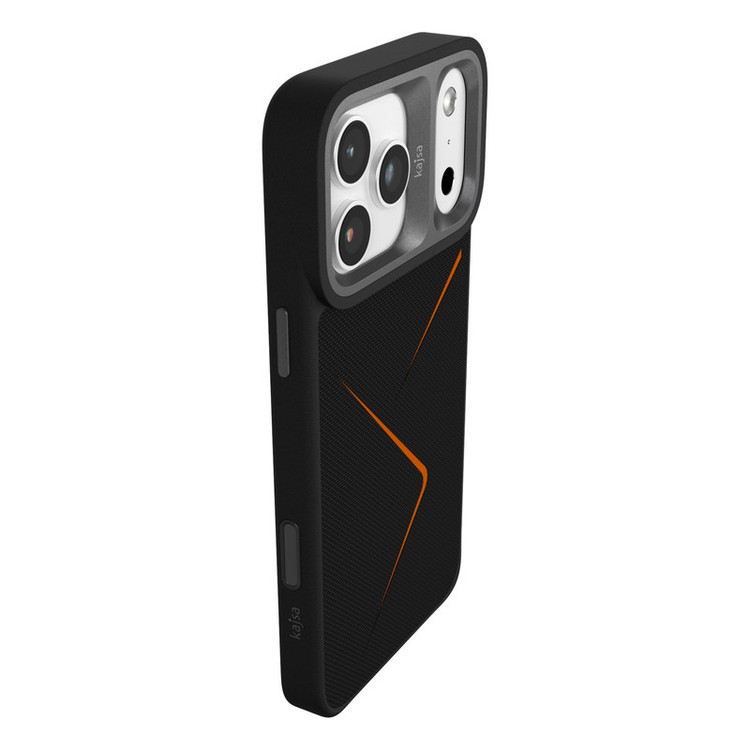 کاور کاجسا مدل Splendid Series - Flash مناسب برای گوشی موبایل اپل iphone 17promax