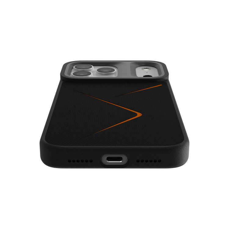 کاور کاجسا مدل Splendid Series - Flash مناسب برای گوشی موبایل اپل iphone 17promax