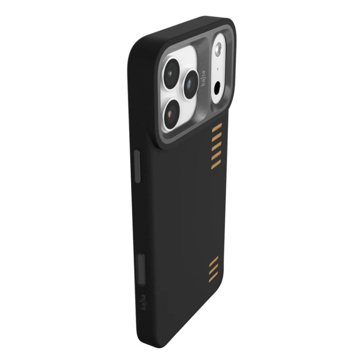 کاور کاجسا مدل Splendid Series - Digit کد Z01 مناسب برای گوشی موبایل اپل iphone 17promax