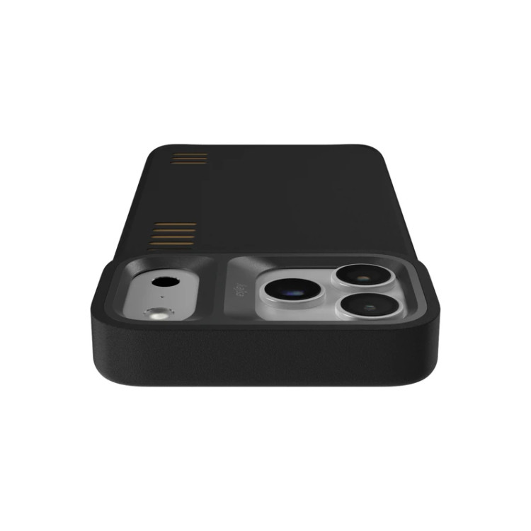 کاور کاجسا مدل Splendid Series - Digit کد Z01 مناسب برای گوشی موبایل اپل iphone 17promax