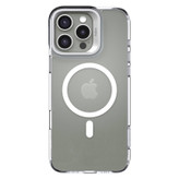 کاور کاجسا مدل Clear Trans shild مناسب برای گوشی موبایل اپل iphone 17