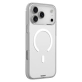 کاور یانگ کیت مدل Clear Series مناسب برای گوشی موبایل اپل Iphone