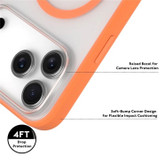 کاور یانگ کیت مدل Clear Series مناسب برای گوشی موبایل اپل Iphone