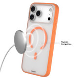 کاور یانگ کیت مدل Clear Series مناسب برای گوشی موبایل اپل Iphone