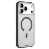 کاور یانگ کیت مدل Clear Series مناسب برای گوشی موبایل اپل Iphone