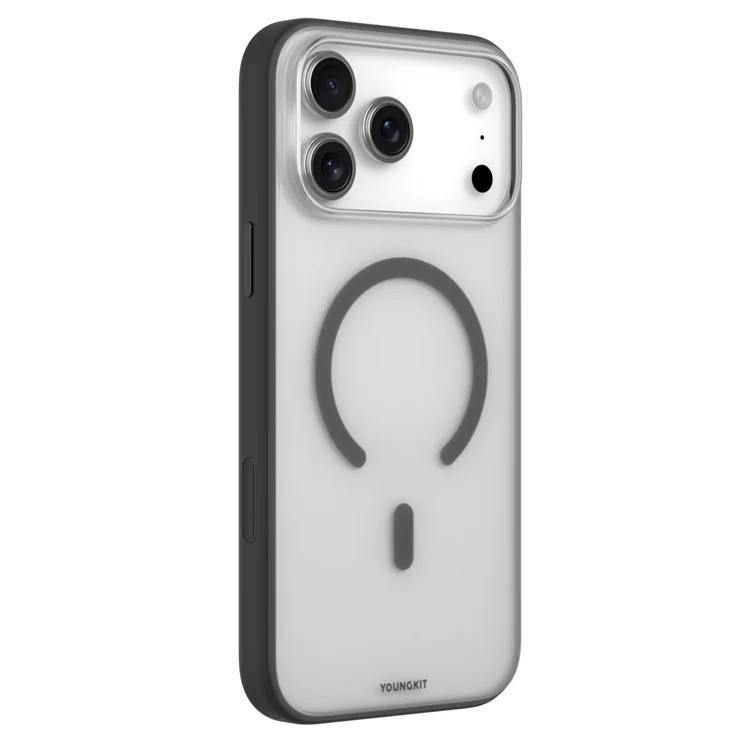 کاور یانگ کیت مدل Clear Series مناسب برای گوشی موبایل اپل Iphone
