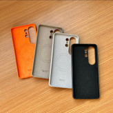 کاور مدل Leather مناسب برای گوشی موبایل سامسونگ Galaxy S26 Ultra