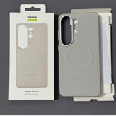 کاور مدل Leather مناسب برای گوشی موبایل سامسونگ Galaxy S26 Ultra
