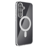 کاور مدل شفاف مگسیف مناسب برای سامسونگ Galaxy A57