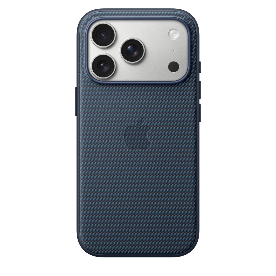 کاور  مدل TechWoven Case مناسب برای گوشی موبایل اپل