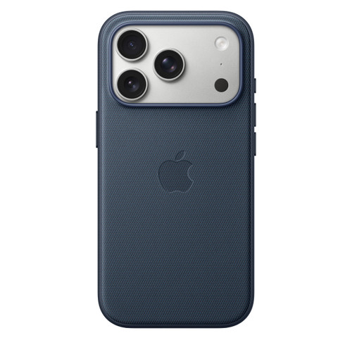 کاور مدل TechWoven Case مناسب برای گوشی موبایل اپل