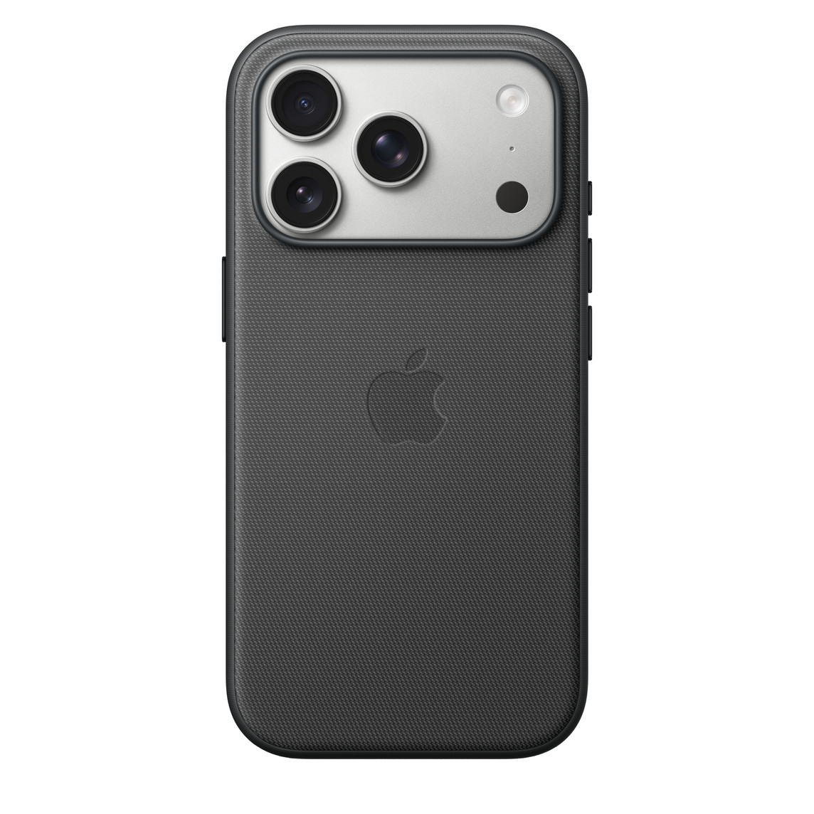 کاور  مدل TechWoven Case مناسب برای گوشی موبایل اپل