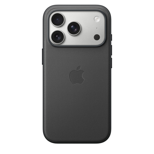 کاور مدل TechWoven Case مناسب برای گوشی موبایل اپل