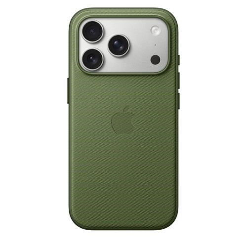 کاور مدل TechWoven Case مناسب برای گوشی موبایل اپل