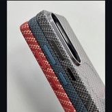 کاور مدل Carbon Mganet مناسب برای گوشی موبایل سامسونگ Galaxy S26 Ultra