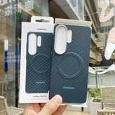کاور مدل Carbon Mganet مناسب برای گوشی موبایل سامسونگ Galaxy S26 Ultra