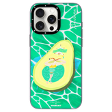 کاور یانگ کیت مدل Summer Avocado مناسب برای گوشی موبایل اپل iphone 15 PRO MAX