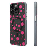 کاور یانگ کیت مدل Polka Dots مناسب برای گوشی موبایل اپل IPHONE 14 PRO MAX