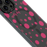 کاور یانگ کیت مدل Polka Dots مناسب برای گوشی موبایل اپل IPHONE 14 PRO MAX