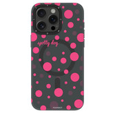 کاور یانگ کیت مدل Polka Dots مناسب برای گوشی موبایل اپل IPHONE 14 PRO MAX