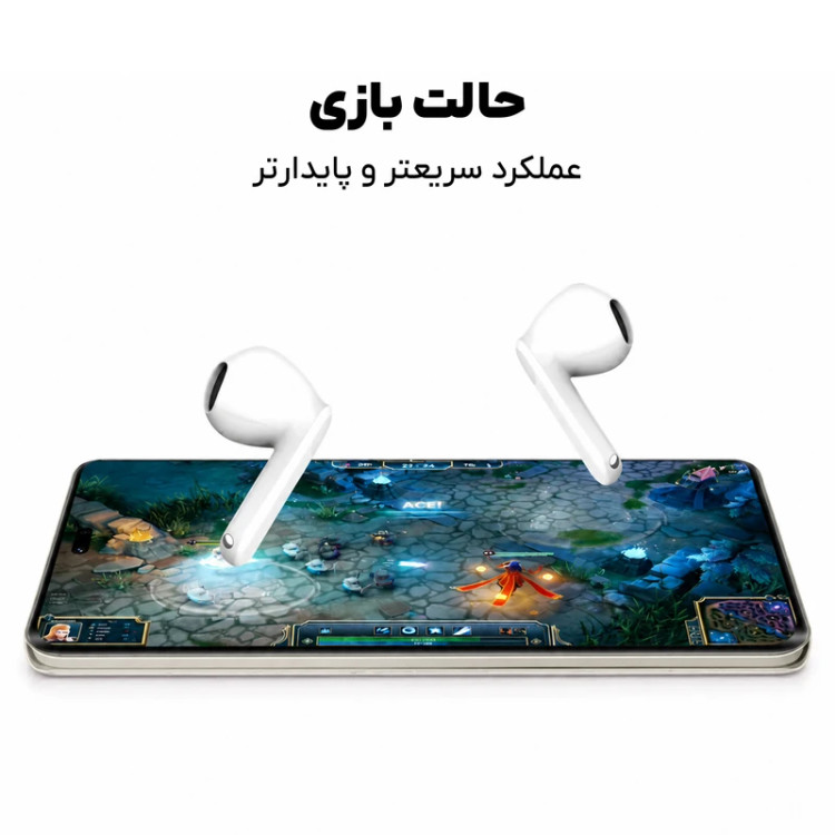 هدفون بلوتوثی آنر مدل X7e Active