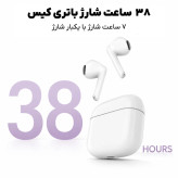 هدفون بلوتوثی آنر مدل X7e Active